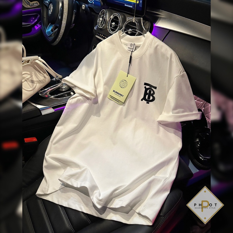 Áo phông B B R TB siêu hot loại 1