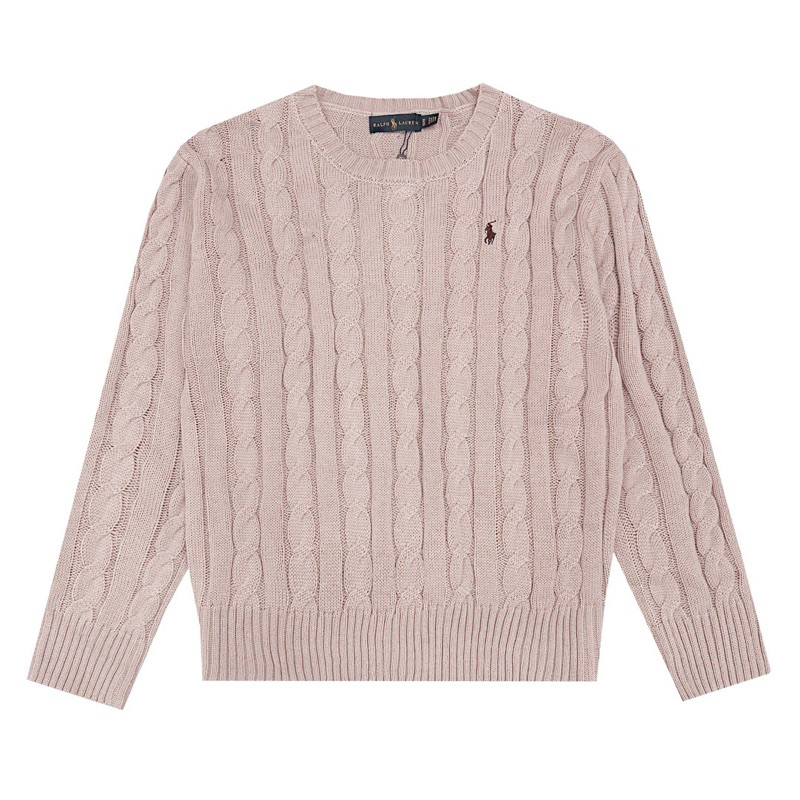 Áo len Ralph Lauren thu đông unisex nhiều màu