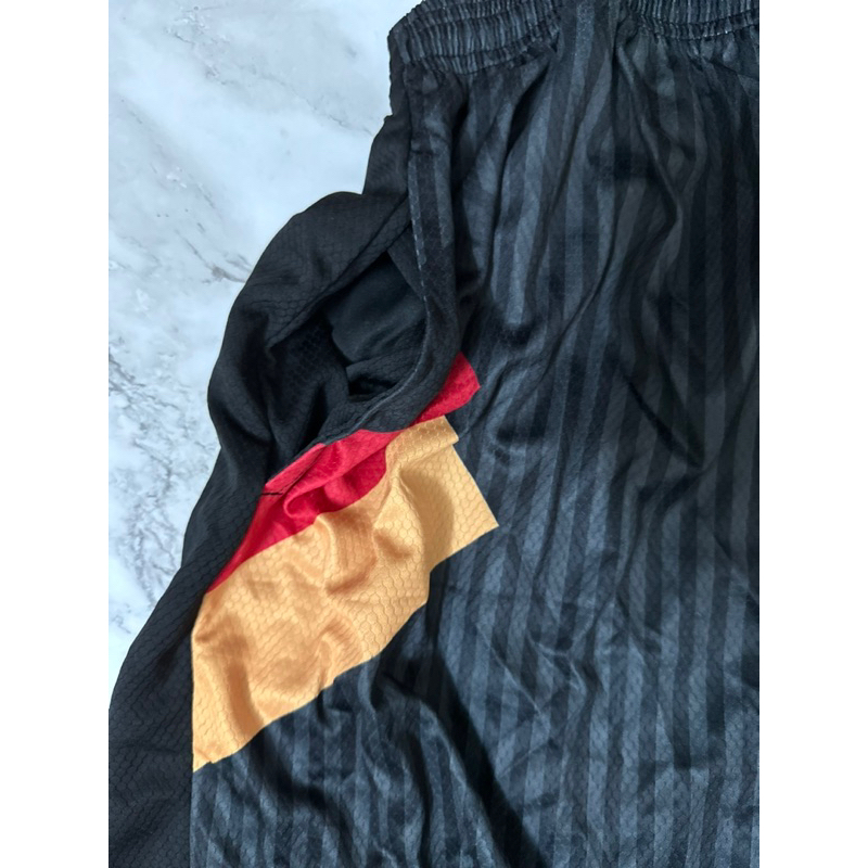 Xả quần đùi bóng đá hàng thái các clb đt đẹp thoáng mát lẻ mẫu lẻ size