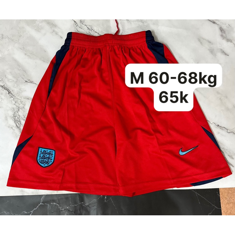 Xả quần đùi bóng đá hàng thái các clb đt đẹp thoáng mát lẻ mẫu lẻ size