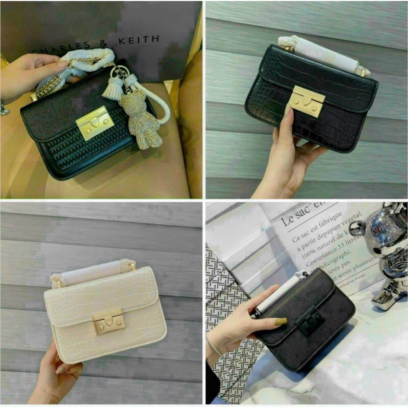 Túi đinh sườn sz 18 ko box