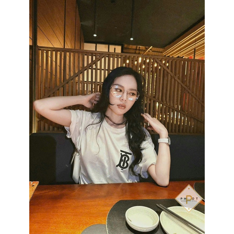 Áo phông B B R TB siêu hot loại 1