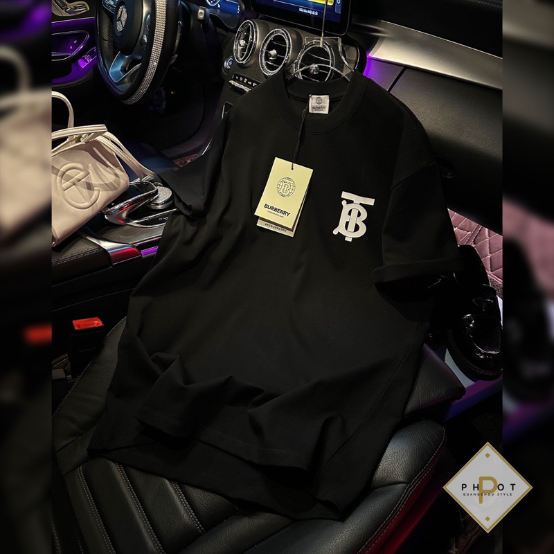 Áo phông B B R TB siêu hot loại 1