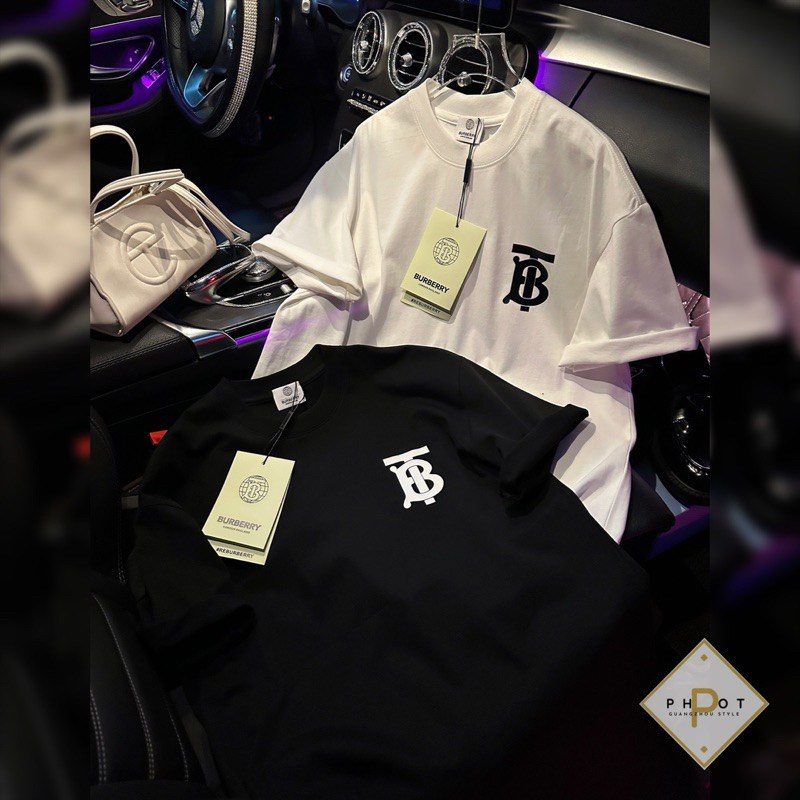 Áo phông B B R TB siêu hot loại 1