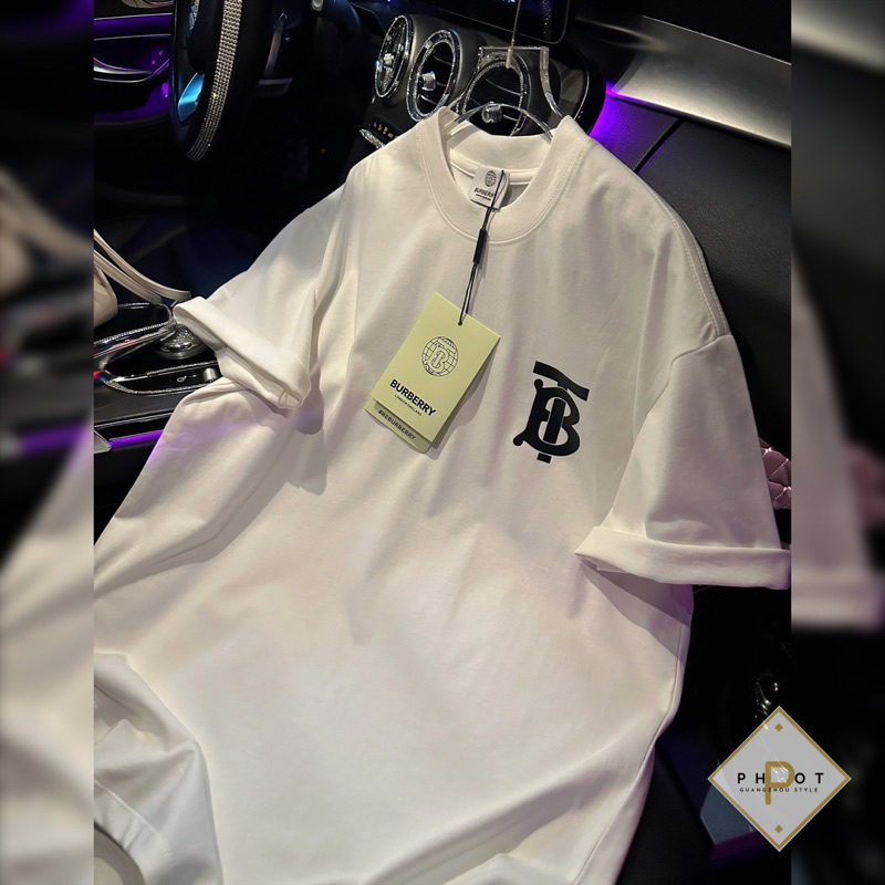 Áo phông B B R TB siêu hot loại 1