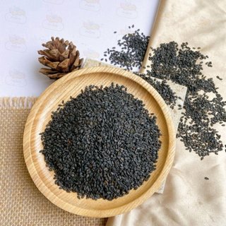Hạt mè đen