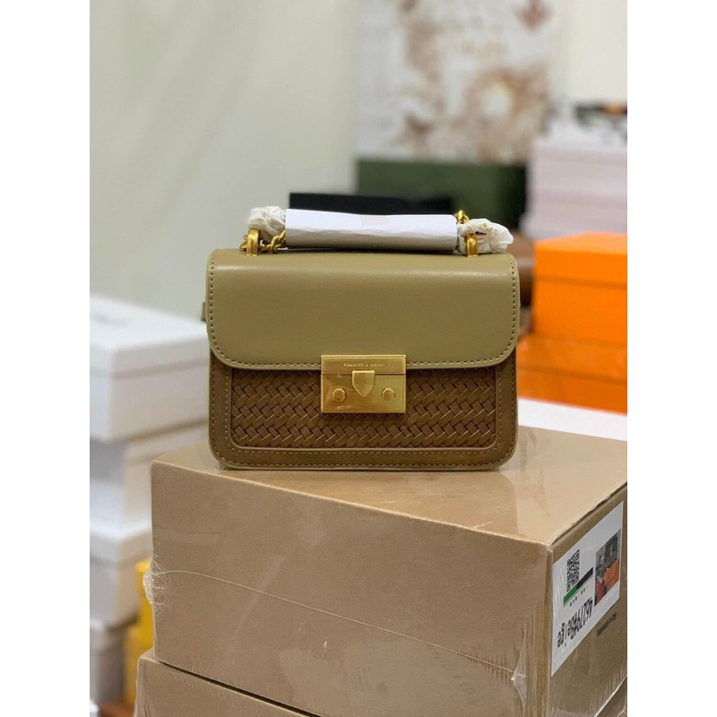 Túi đinh sườn sz 18 ko box