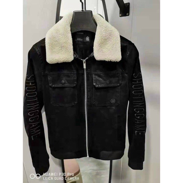 Áo Khoác da Cao cấp giá rẻ