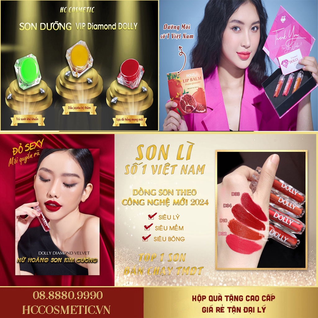 Set quà tặng noel  bó hoa bóng Tulip , quà tặng giáng  sinh hoa son môi sang trọng by HC GIFTS