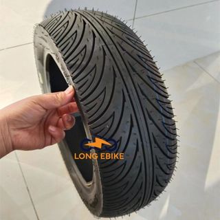 lốp không săm 130/70-12 loại 1