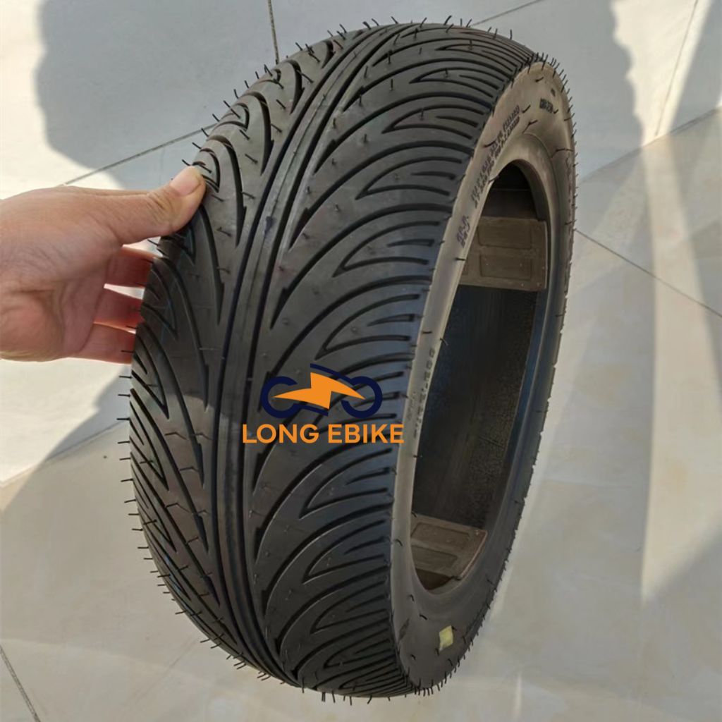 Lốp không săm 130/70-12 loại 1
