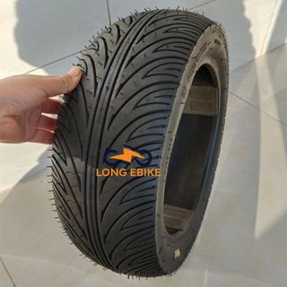 lốp không săm 130/70-12 loại 1