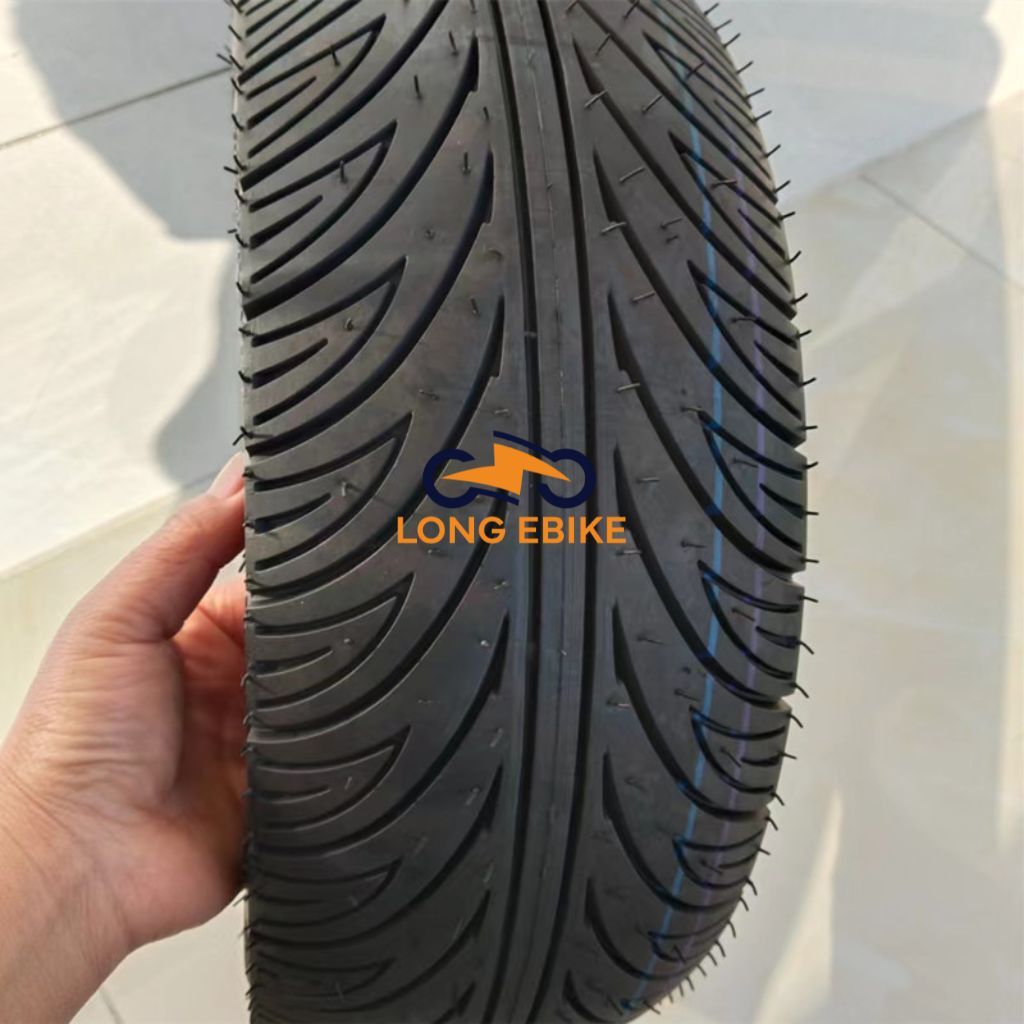 Lốp không săm 130/70-12 loại 1