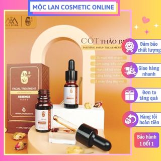 Cốt Huyết Thanh Thảo Dược 36 Vị - Meea Organic-Tái Tạo Da ,Ngừa mụn ,Phục Hồi Da
