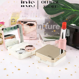 Khay đựng lens tráng gương cao cấp | FULL DỤNG CỤ