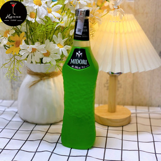 Midori melon 700ml -hương vị dưa nhật bản