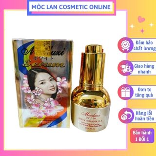 Serum tinh chất thiên nhiên Meiduzi Nhật Bản 30 ml