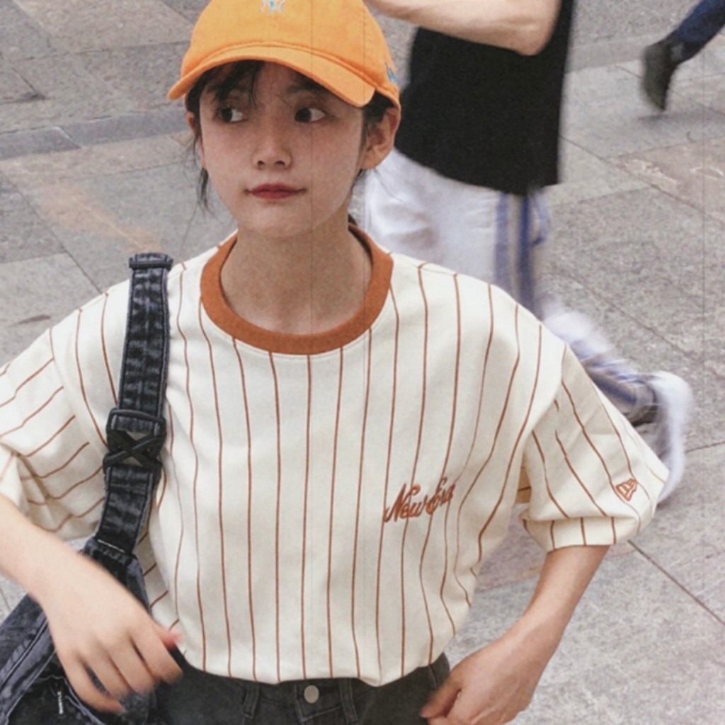 Áo Thun New Era Chính Hãng Giá Tốt Code: 12845009 | Fox Sneaker