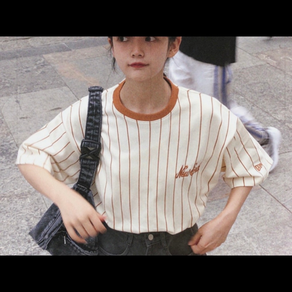 Áo Thun New Era Chính Hãng Giá Tốt Code: 12845009 | Fox Sneaker