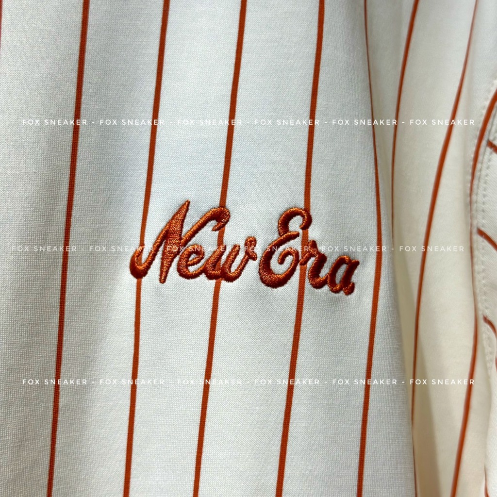 Áo Thun New Era Chính Hãng Giá Tốt Code: 12845009 | Fox Sneaker