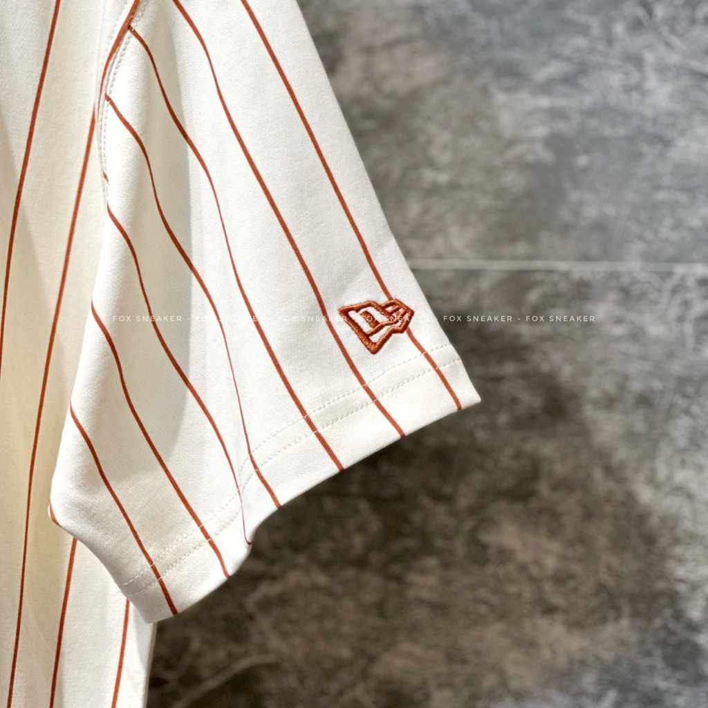 Áo Thun New Era Chính Hãng Giá Tốt Code: 12845009 | Fox Sneaker