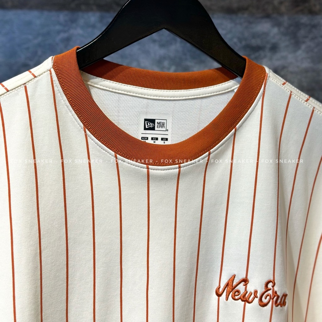 Áo Thun New Era Chính Hãng Giá Tốt Code: 12845009 | Fox Sneaker