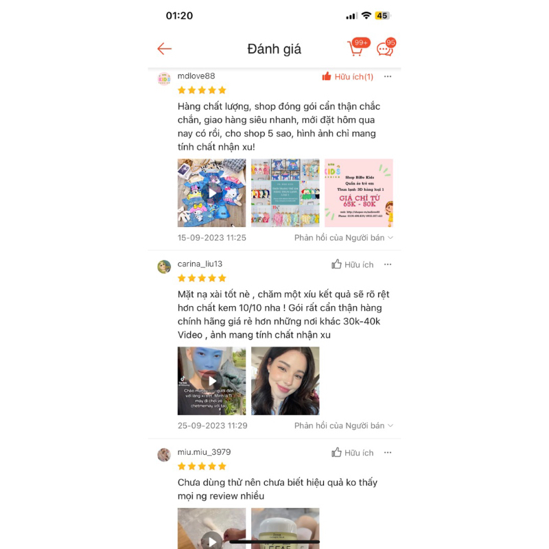 Mặt nạ Botox tươi Thụy Sĩ 🇨🇭