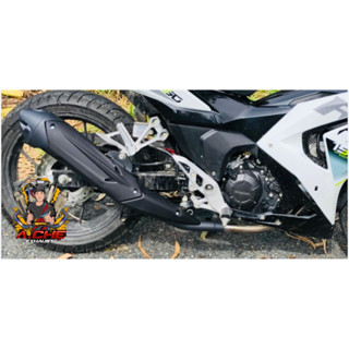 Pô LC V6 Móc Ấm Sử Dụng Winner Sonic Winner X Kèm Ốp