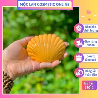 Xà phòng mị hương tăng v1 - con sò mị hương