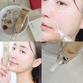 Kem mắt AHC Premier Ampoule 40ml
