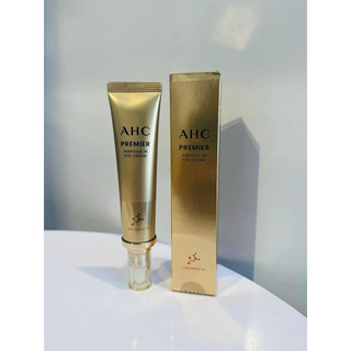 Kem mắt AHC Premier Ampoule 40ml