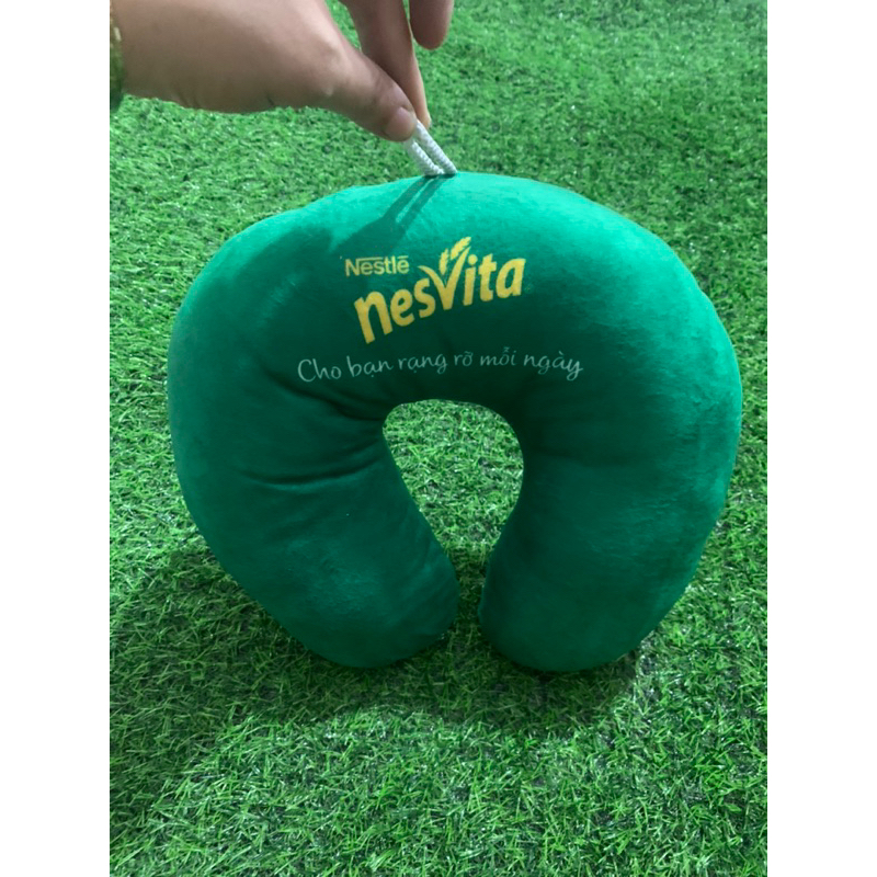 Gối cổ nesvita