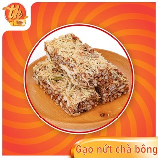 Thanh gạo lứt chà bông, thanh gạo lứt ăn kiêng healthy, thanh ngũ cốc chà bông, thanh ngũ cốc mix chà bông
