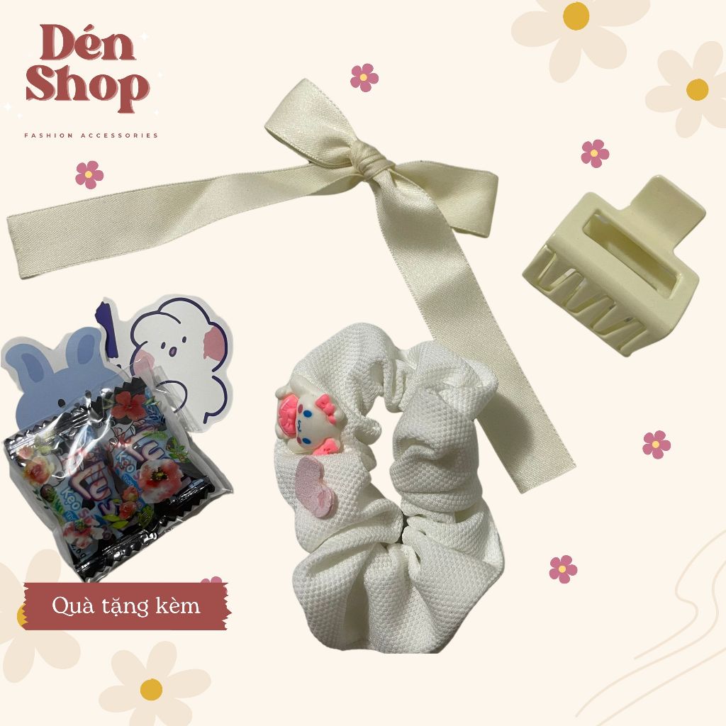 Set quà tặng bạn gái sinh nhật người yêu 20/11 học sinh