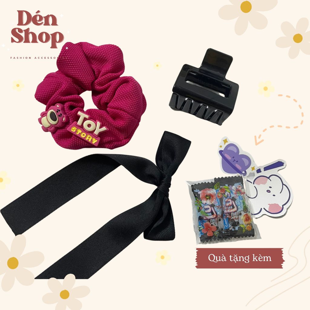 Set quà tặng bạn gái sinh nhật người yêu 20/11 học sinh