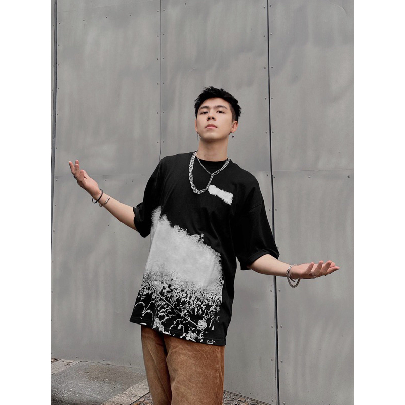 Áo thun Ordeal.Studio | Concert Tee