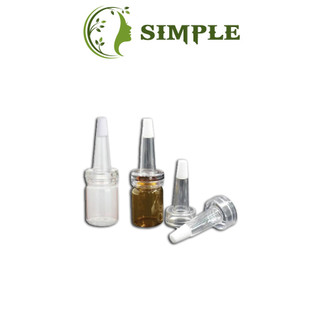 Nút Chiết Đầu Bóp Tế Bào Gốc Laksmira Ronas Cấy Phấn Cấy Chỉ Các Loại Serum