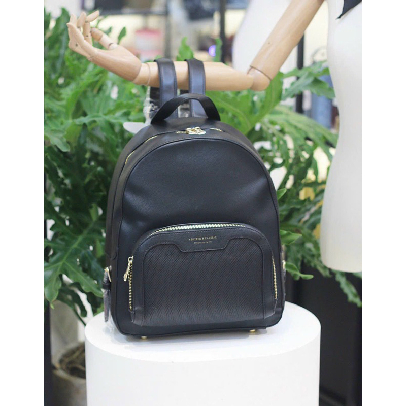 Balo veryrio xuất âu