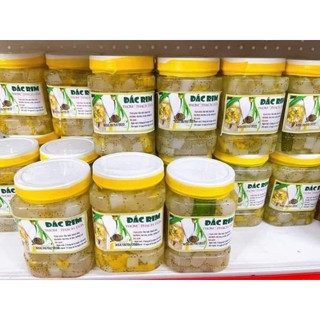 Hạt đác rim thơm thạch dừa hủ 1kg