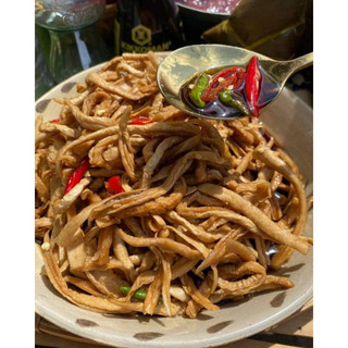 Xá bấu ngâm nước tương hủ 500g