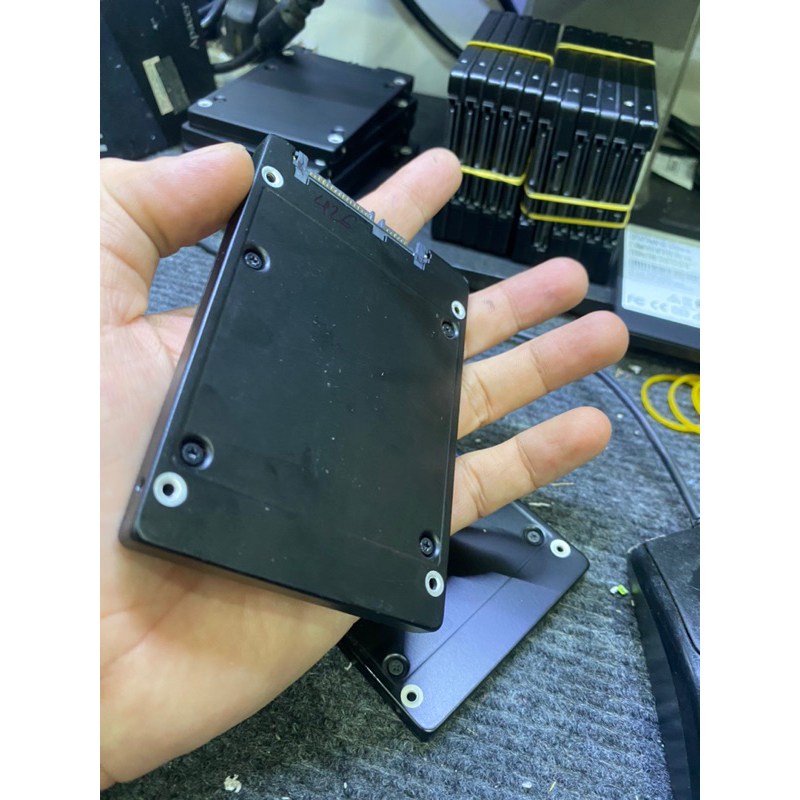 Ổ cứng ssd 512gb /1Tb cho laptop , máy tính bàn, chuẩn 2.5 hàng tháo máy