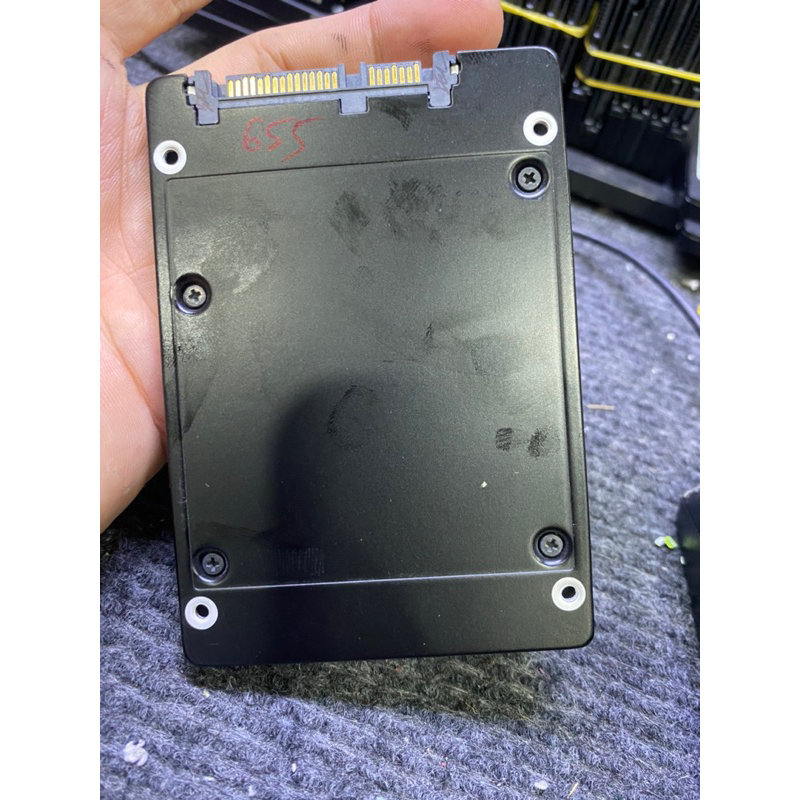 Ổ cứng ssd 512gb /1Tb cho laptop , máy tính bàn, chuẩn 2.5 hàng tháo máy