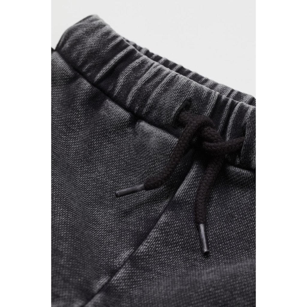 Set gồm áo thun dài + quần joggers dày dặn, Hờ mờ UK US săn SALE