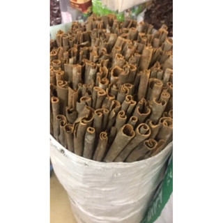 1 Kg Vỏ quế khô thơm nức ,cực cay xịn đẹp