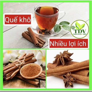 1 Kg Vỏ quế khô thơm nức ,cực cay xịn đẹp