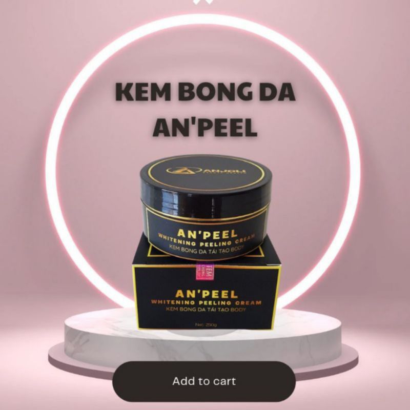 🌿KEM BONG TÁI TẠO DA TOÀN THÂN TAY CHÂN CỔ