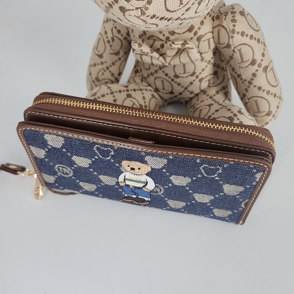 Ví dài TTWN BEAR TT2391 chính hãng