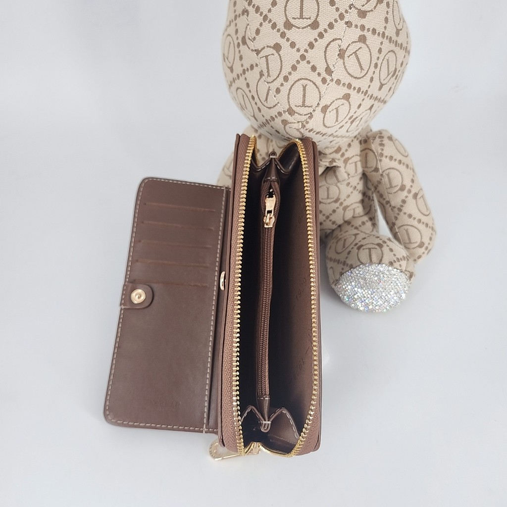 Ví dài TTWN BEAR TT2391 chính hãng