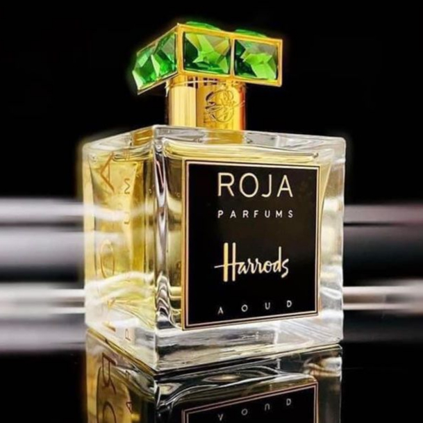 [ Auth Chiết 10ml ]  ROJA Harrods Exclusive Aoud Parfum