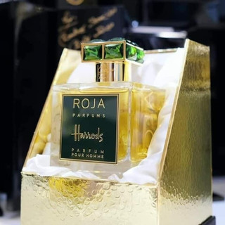 [ Auth Chiết 10ml ]  ROJA Harrods Exclusive Aoud Parfum